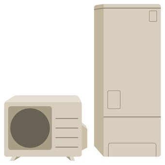賃貸アパートや賃貸マンションでエコキュートが壊れてお困りな方へ